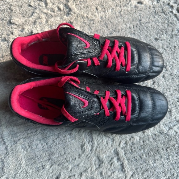 Nike The Nike Premier II FG 917803-016 Men's Size 6 / Women's 7.5 Cleats #307D - Picture 6 of 9
